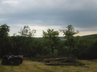 Skvělá příležitost ke koupi do výlučného vlastnictví pozemek