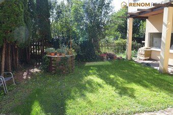 Ev.č. 01038 Pronájem bytu s terasou o dispozici 5+1, 147 m2,