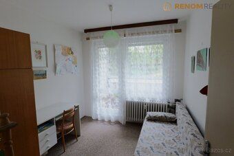 Ev.č. 01037 Nabízíme k prodeji světlý byt o dispozici 3+1 se