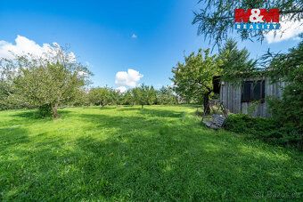 Nabízíme k prodeji atraktivní pozemek o rozloze 3585 m², ide