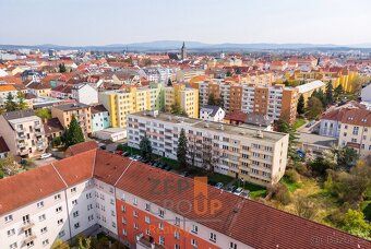 Ev.č. 00589 Nabízíme k prodeji byt o dispozici 2+1, který se