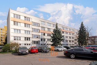 Ev.č. 00589 Nabízíme k prodeji byt o dispozici 2+1, který se