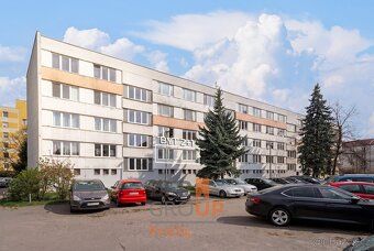 Ev.č. 00589 Nabízíme k prodeji byt o dispozici 2+1, který se