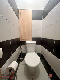 Nabízíme podnájem bytu 2+1, 2.NP na ul. Provaznická v Ostrav