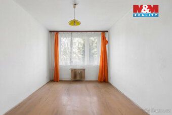 Nabízíme k prodeji byt 3+1 o užitné ploše 74 m², který se na