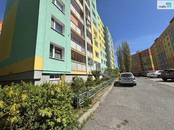 , Nabízíme k prodeji byt 2+KK v České Lípě, ulice Kutnohorsk
