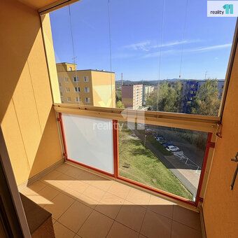 , Nabízíme k prodeji byt 2+KK v České Lípě, ulice Kutnohorsk