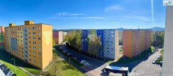 , Nabízíme k prodeji byt 2+KK v České Lípě, ulice Kutnohorsk