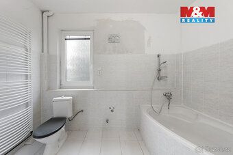 Nabízíme k prodeji rodinný dům v klidné části obce Mikulášov