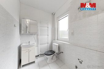 Nabízíme k prodeji rodinný dům v klidné části obce Mikulášov