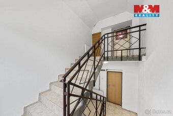Nabízíme k prodeji rodinný dům v klidné části obce Mikulášov