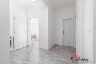 Prodej, byty/3+kk, 76 m2, náměstí Svaté Hedviky 2075/3, Před