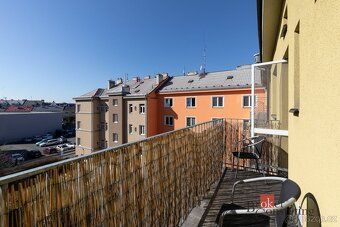 Prodej, byty/3+kk, 76 m2, náměstí Svaté Hedviky 2075/3, Před