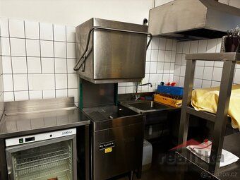 Exklusivně nabízíme k prodeji plně vybavenou a zavedenou res