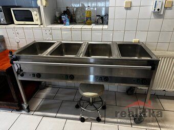 Exklusivně nabízíme k prodeji plně vybavenou a zavedenou res