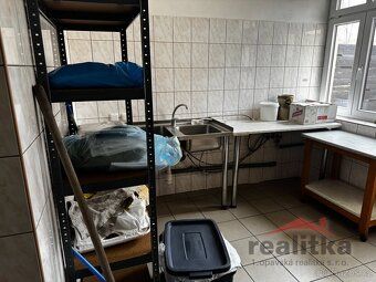 Exklusivně nabízíme k prodeji plně vybavenou a zavedenou res