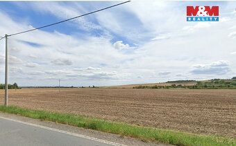 Nabízíme k prodeji pole o výměře 1 682 m² v k.ú. Drahanovice
