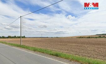 Nabízíme k prodeji pole o výměře 1 682 m² v k.ú. Drahanovice