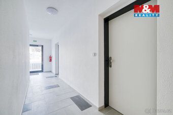 Hledáte útulné bydlení s dobrou dostupností do Plzně? V Nýřa