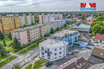 Hledáte útulné bydlení s dobrou dostupností do Plzně? V Nýřa