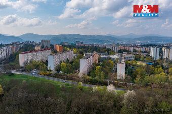 Nabízíme k prodeji byt o dispozici 2+1 a celkové ploše i s p