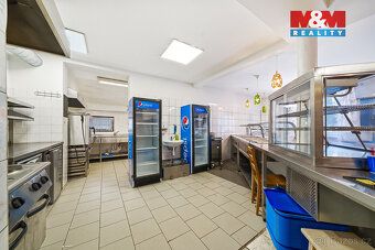 Nabízíme k prodeji zavedený hotel - penzion včetně Après ski