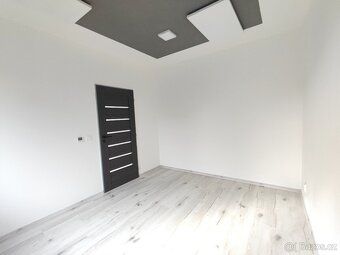 Pronájem bytu 3+1, 60 m², novostavba, Doksy u Máchova jezera