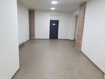 Pronajmu gastro prostor / potravinářskou výrobnu/ kuchyni / 