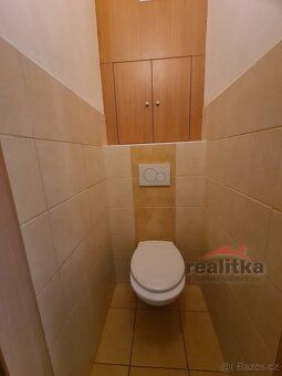 Nabízíme pronájem bytu 1+1, 39m2 v Opavě na ul. Ostrožná. By