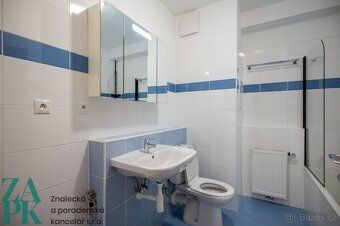 Ev.č. 01182 Nabízíme k prodeji světlý byt 2+kk (46,9 m²) s v