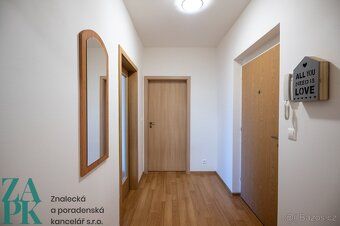 Ev.č. 01182 Nabízíme k prodeji světlý byt 2+kk (46,9 m²) s v