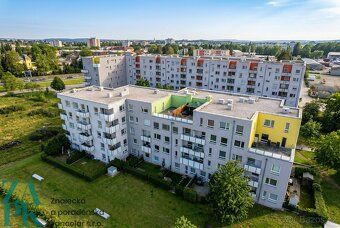 Ev.č. 01182 Nabízíme k prodeji světlý byt 2+kk (46,9 m²) s v