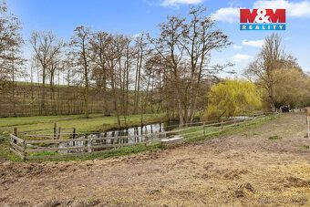 Investiční statek s obrovským potenciálem – Jarpice (30 min 