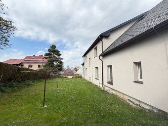 Nabízíme k prodeji byt o dispozici 2+kk a výměře 57 m², situ