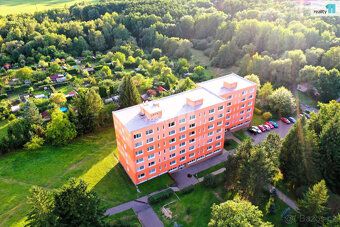 + služby 2 500,-/dle počtu os., pronájem nově zrekonstruovan