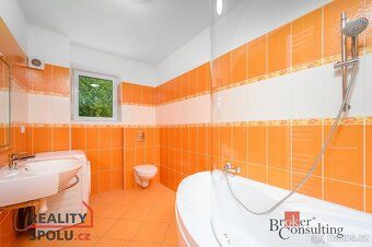 Pronájem, byty/3+kk, 75 m2, Dopravní 537, Liberec XXX-Vratis