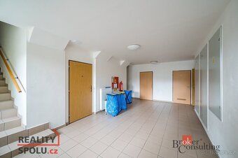 Pronájem, byty/3+kk, 75 m2, Dopravní 537, Liberec XXX-Vratis