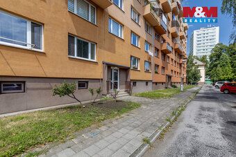 Hledáte bydlení v jedné z nejžádanějších lokalit Frýdku-Míst