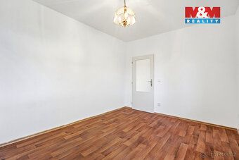 Představte si ráno, kdy vás budí šumění listů vzrostlých str