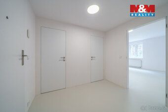 Prodjej bytu/apartmánu 2kk v zavedené Rezidenci K Lanovce, v