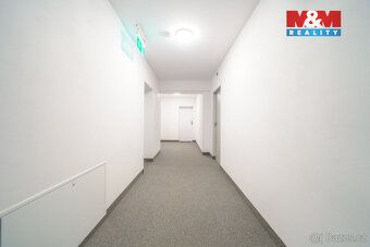 Prodjej bytu/apartmánu 2kk v zavedené Rezidenci K Lanovce, v
