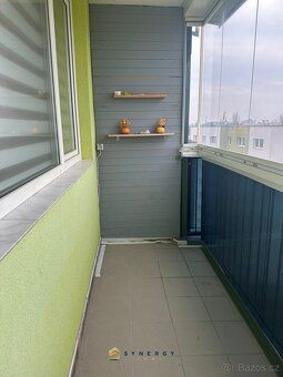 Ev.č. 00058 Nabízíme k pronájmu bytovou jednotku o dispozici
