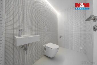 Prodjej bytu/apartmánu 2+kk v Rezidenci K Lanovce, v Jáchymo