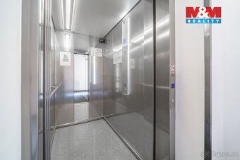 Prodjej bytu/apartmánu 2+kk v Rezidenci K Lanovce, v Jáchymo