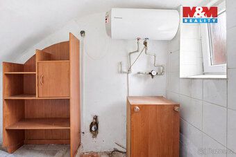 Hledáte bydlení nebo investici nedaleko Ústí nad Labem? A co