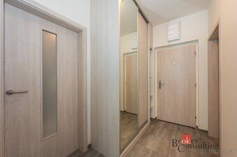 Prodej, byty/2+kk, 45 m2, Listnatá 1059/4, 64100 Brno, Brno-