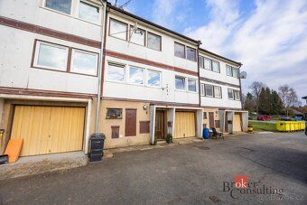 Prodej, byty/3+1, 60 m2, Hláska 28, 51601 Liberk, Rychnov na