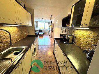 Ev.č. 03023 Nabízíme Vám pronájem bytu o dispozici 3+KK v ul