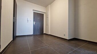 Pronajmu nový slunný byt 2+kk (55,2 m2) v klidné a žádané lo