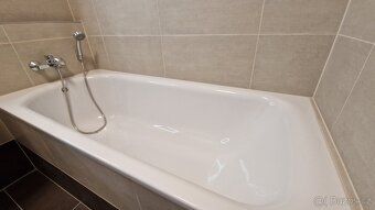 Pronajmu nový slunný byt 2+kk (55,2 m2) v klidné a žádané lo
